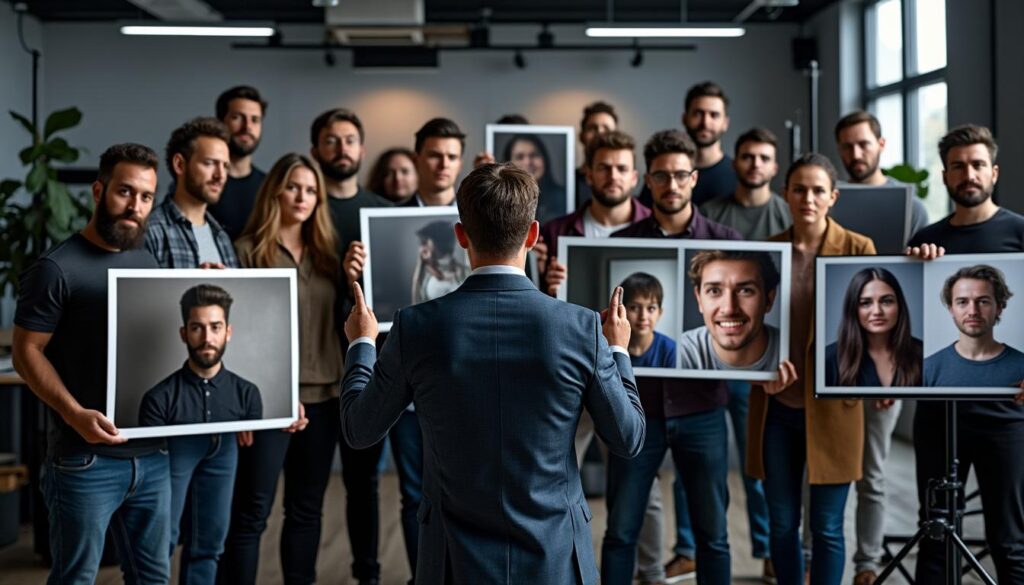 des photographes internationaux dénoncent l'utilisation non autorisée de leurs clichés par un photographe toulousain, affirmant n'avoir jamais donné leur accord.