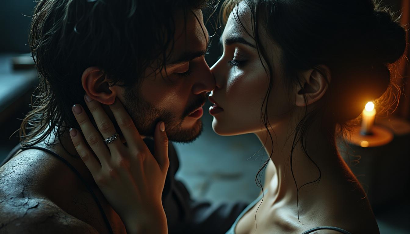 découvrez 'le baiser de la mort' de berber theunissen, présenté par komma publishers, une œuvre captivante qui mêle suspense et émotion.