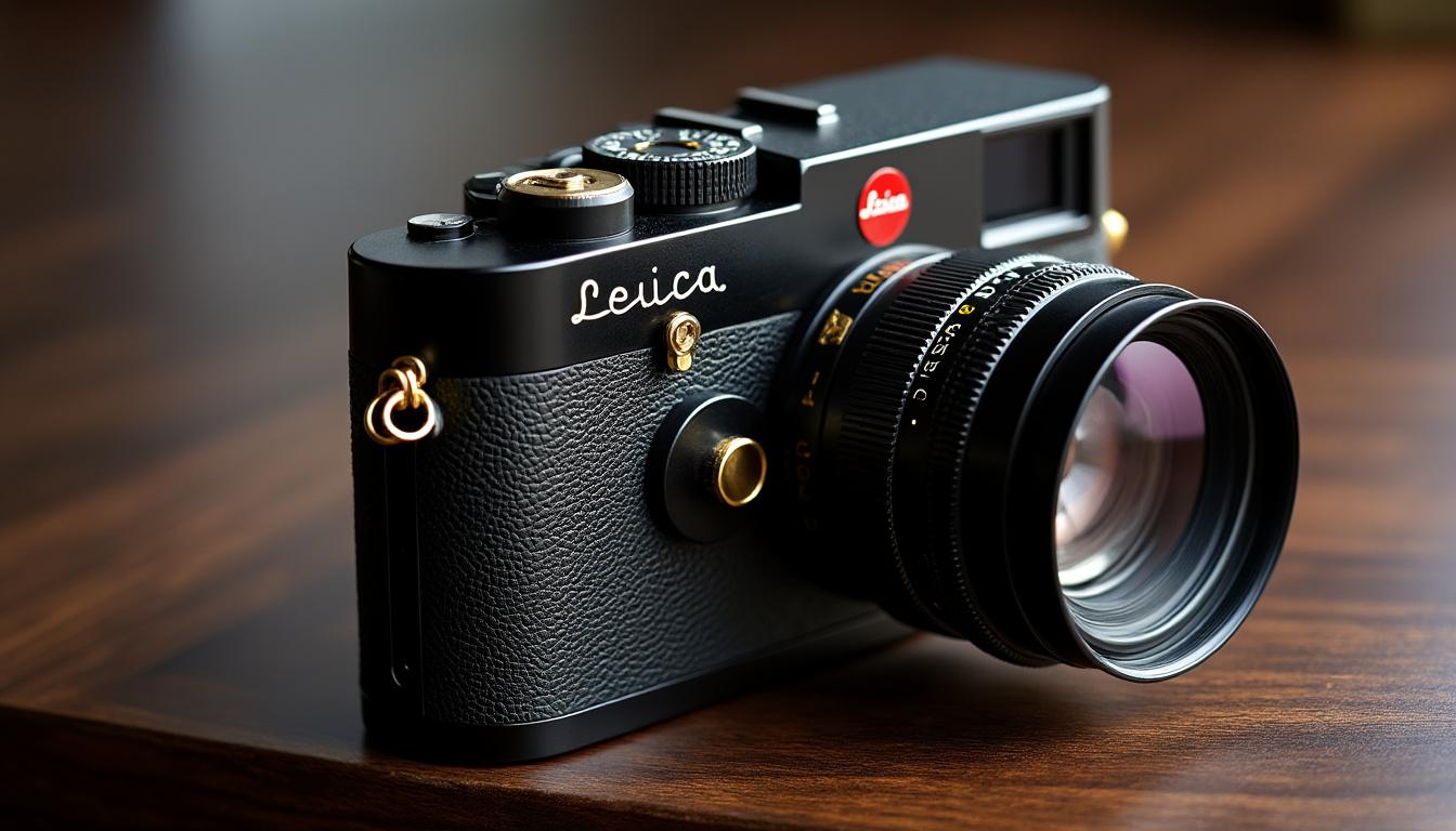 découvrez comment les sujets photographiés avec un leica influencent et définissent votre style unique en photographie.