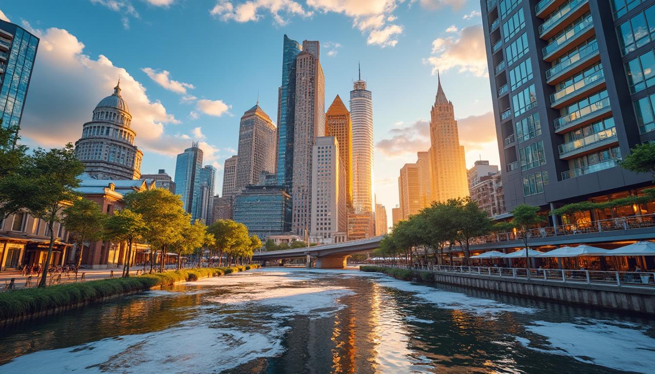 découvrez comment capturer la beauté pure et magique des paysages enneigés à travers la photographie, pour des images enchanteuses et immaculées.