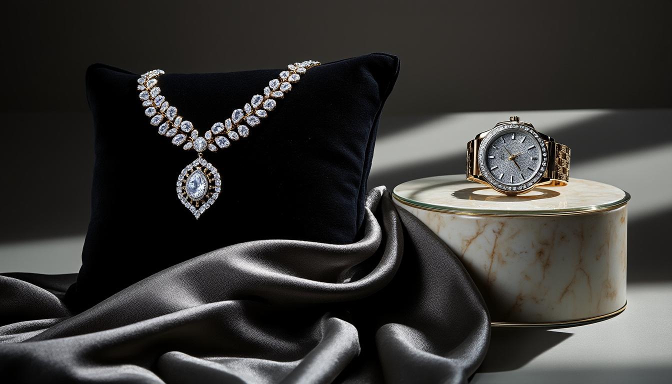 découvrez comment la photographie allie art et luxe, mêlant expression artistique et stratégie commerciale pour sublimer les marques prestigieuses.