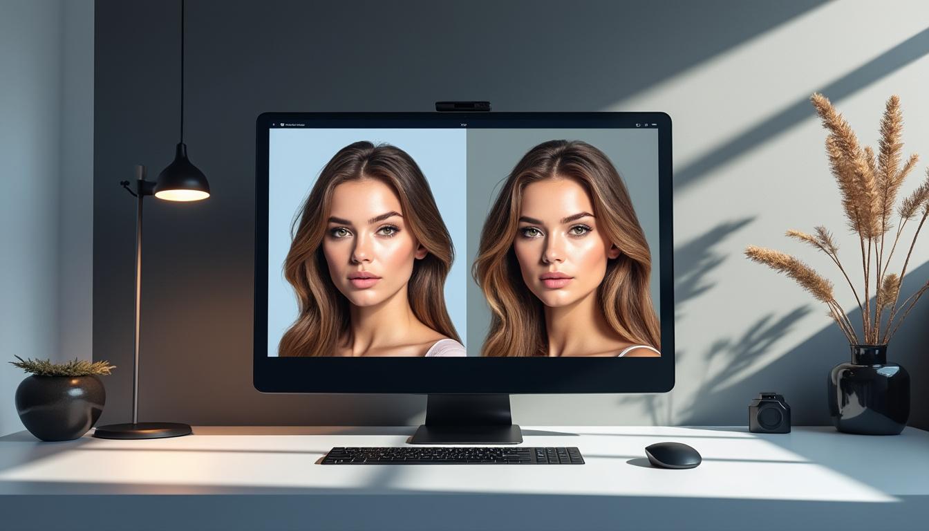 découvrez comment picwish révolutionne la retouche photo rapide grâce à ses fonctionnalités innovantes et son interface intuitive.