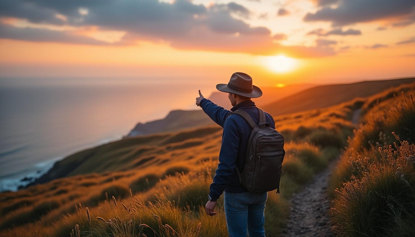 découvrez jacques guézou à saint-lô, photographe passionné qui met son art au service du bien-être, rendant la photographie accessible à tous.