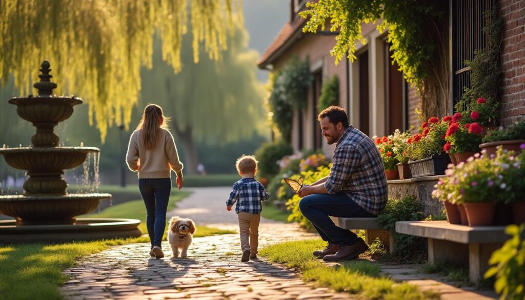 découvrez l'univers photographique de jacques guézou à saint-lô, où l'art de la photographie accessible se met au service du bien-être pour capturer des moments authentiques et apaisants.