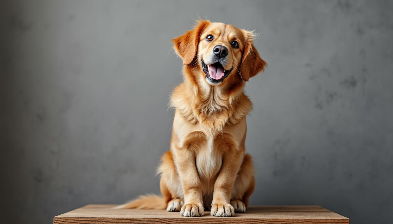 découvrez comment une photographe talentueuse capture la joie et l'âme des chiens dans des portraits pleins d'émotion, pour offrir aux maîtres des souvenirs inoubliables.