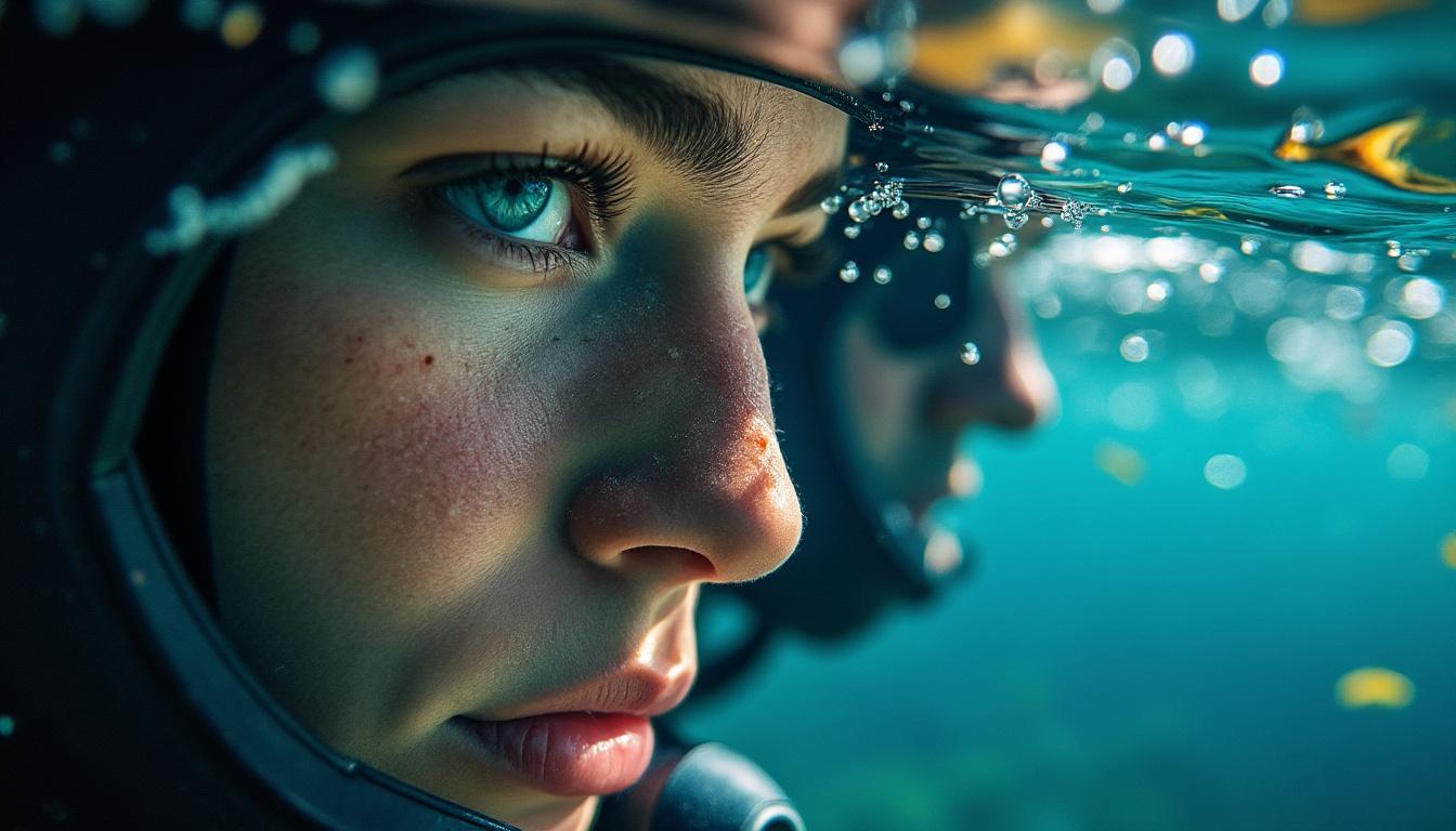 découvrez la vidéo captivante de rémi lepinay, où la patience et la passion se mêlent pour révéler l'art de la photographie.