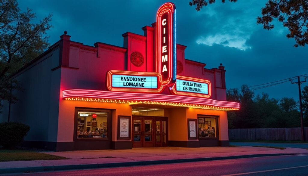 découvrez l'univers captivant de la photographie au cinéma local de beaumont-de-lomagne, entre art et passion, pour une expérience immersive unique.