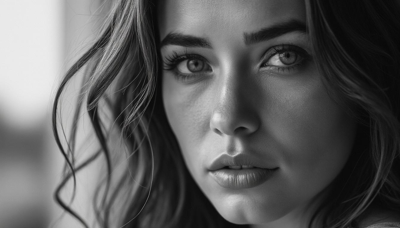 « Certaines ne pouvaient plus se voir » : Hélène Perry, photographe engagée, voyage à travers la France pour métamorphoser la perception que les femmes ont d’elles-mêmes 7 découvrez le projet d'hélène perry, photographe engagée, qui parcourt la france pour transformer la perception que les femmes ont d'elles-mêmes, en donnant vie à leur beauté et leur confiance à travers son objectif.