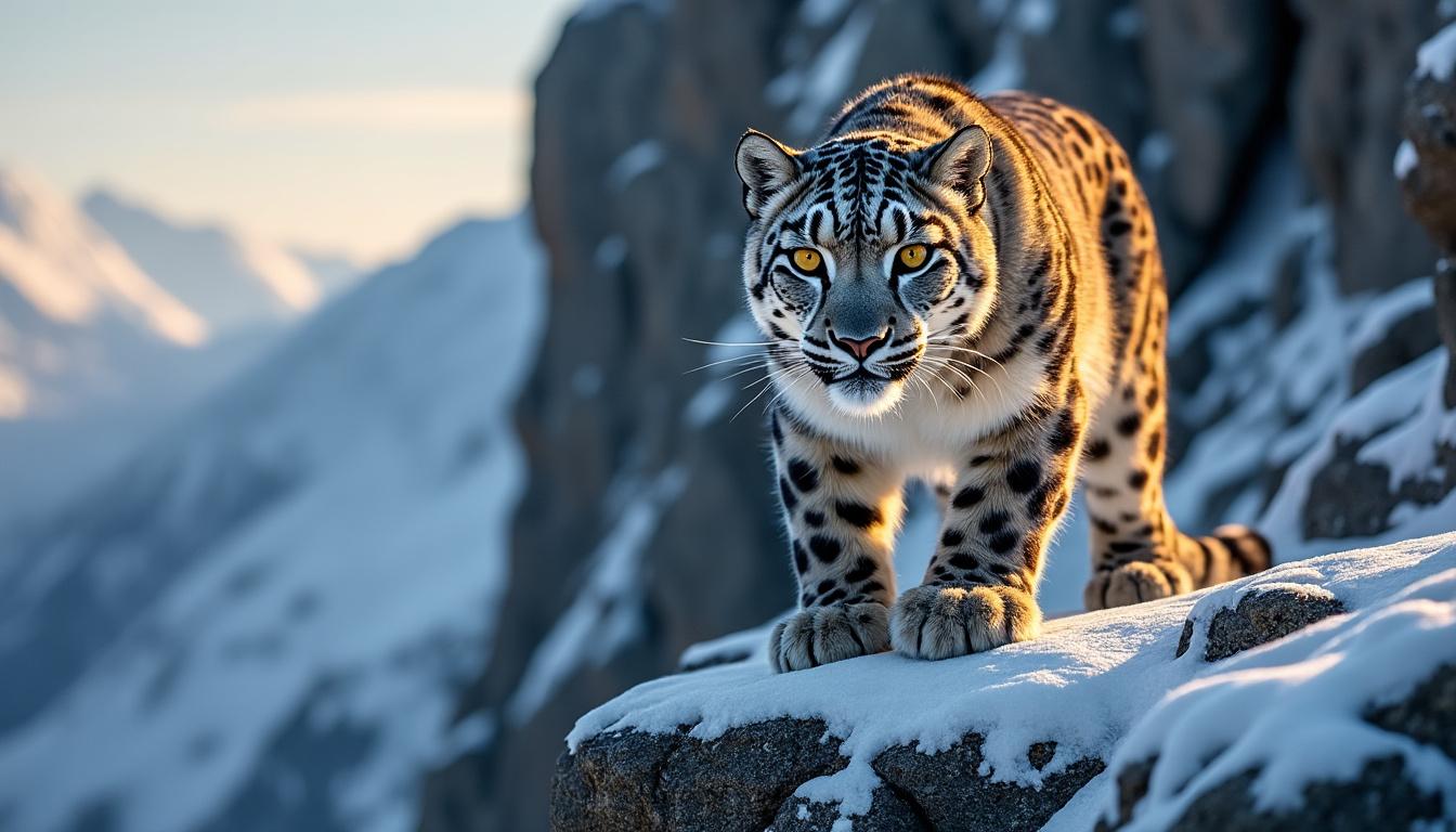 explorez les 24 photos les plus impressionnantes d'animaux sauvages en lice pour le prix du public wildlife photographer of the year 2026, une célébration de la beauté naturelle capturée par des photographes talentueux.