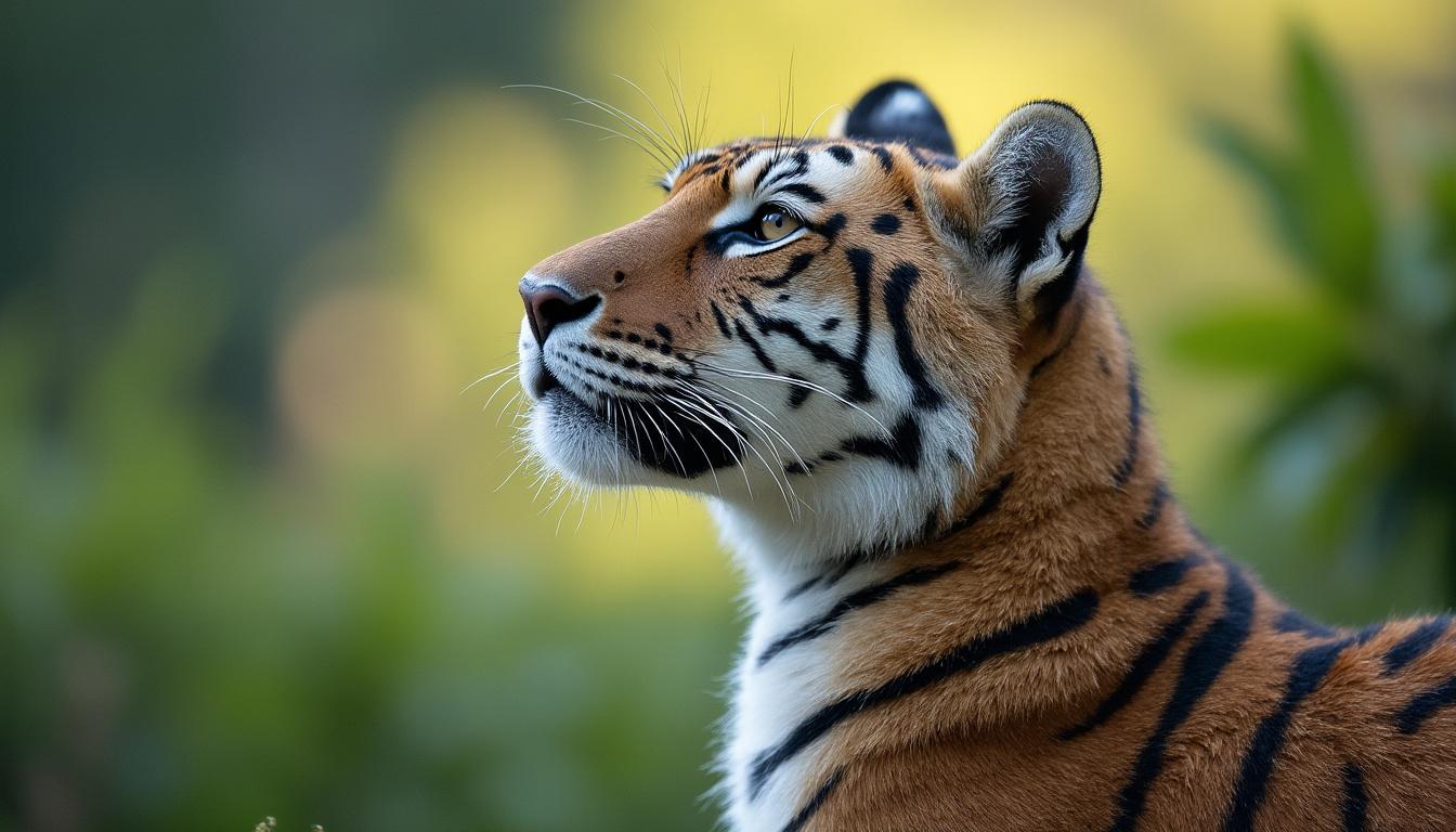 explorez les 24 clichés d'animaux sauvages les plus époustouflants, candidats au prix du public du wildlife photographer of the year 2026. plongez dans la beauté et la diversité de la faune capturée par des photographes passionnés.