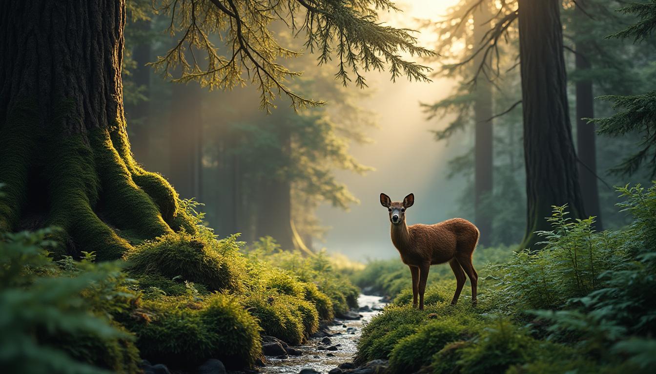 Domfront-en-Poiraie : quand la photographie animalière devient une passion commune 7 découvrez comment la photographie animalière unit les passionnés à domfront-en-poiraie, un lieu où la nature et la créativité se rencontrent.