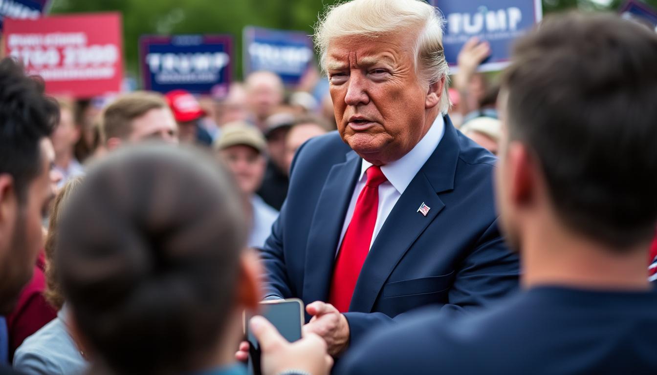 découvrez le dernier verdict concernant emmanuel macron et les défis auxquels il fait face. analyse complète de sa situation politique actuelle.