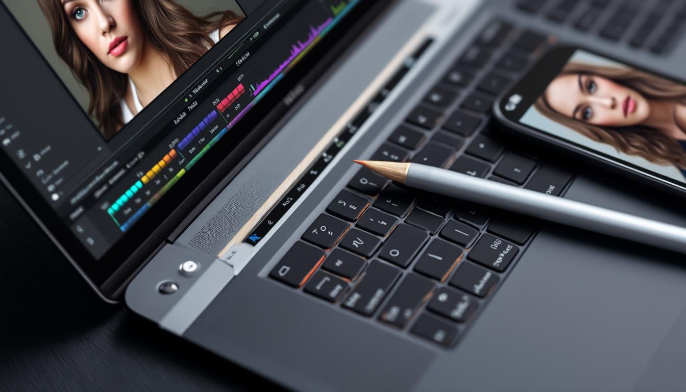 fotophire facilite la retouche photo pour les débutants avec des outils simples et intuitifs, parfaits pour améliorer vos images en quelques clics.