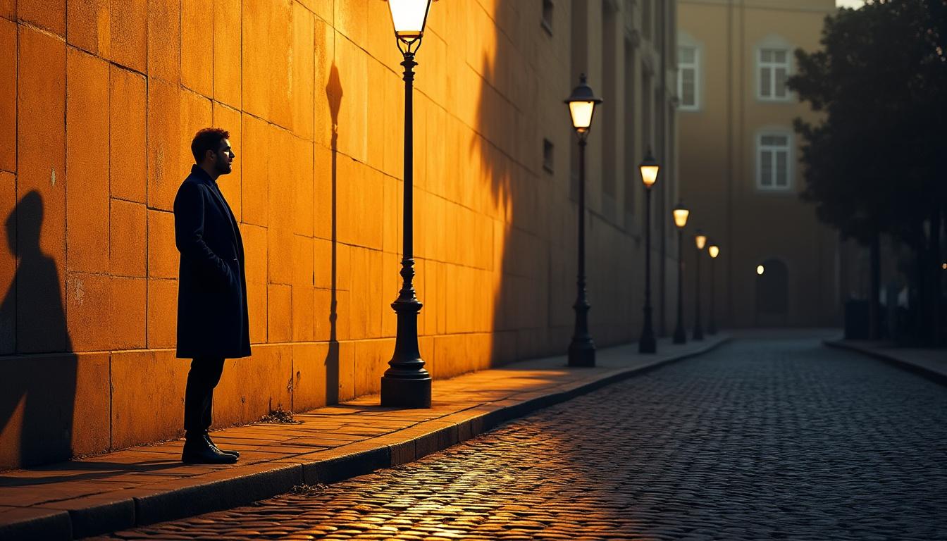 découvrez comment hasselblad vous invite à vous inspirer des grands maîtres de la photographie pour capturer des images exceptionnelles et révéler votre créativité.