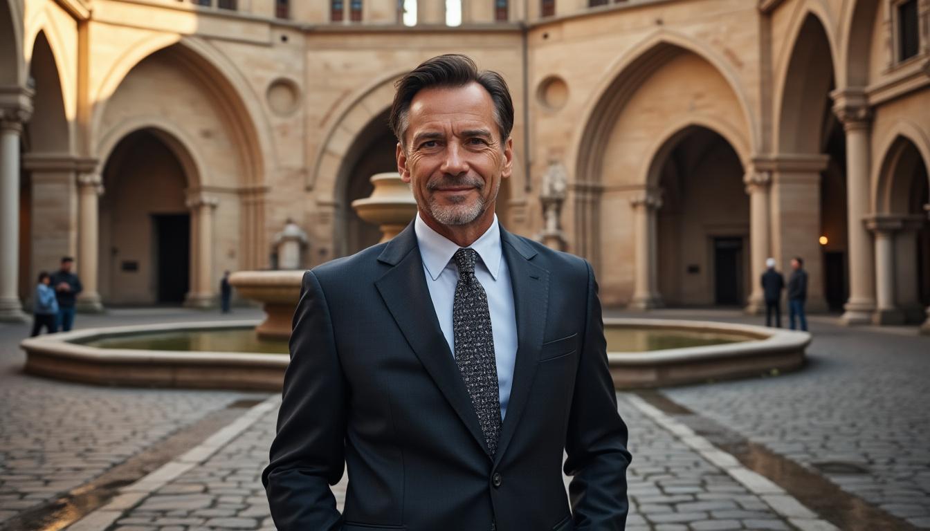 Municipales 2026 Ă Belfort : un photographe capte lâessence des candidats, lĂ oĂč la politique se tait 7 dĂ©couvrez les portraits saisissants des candidats aux municipales 2026 Ă belfort, capturant leurs vĂ©ritĂ©s au-delĂ des discours politiques.