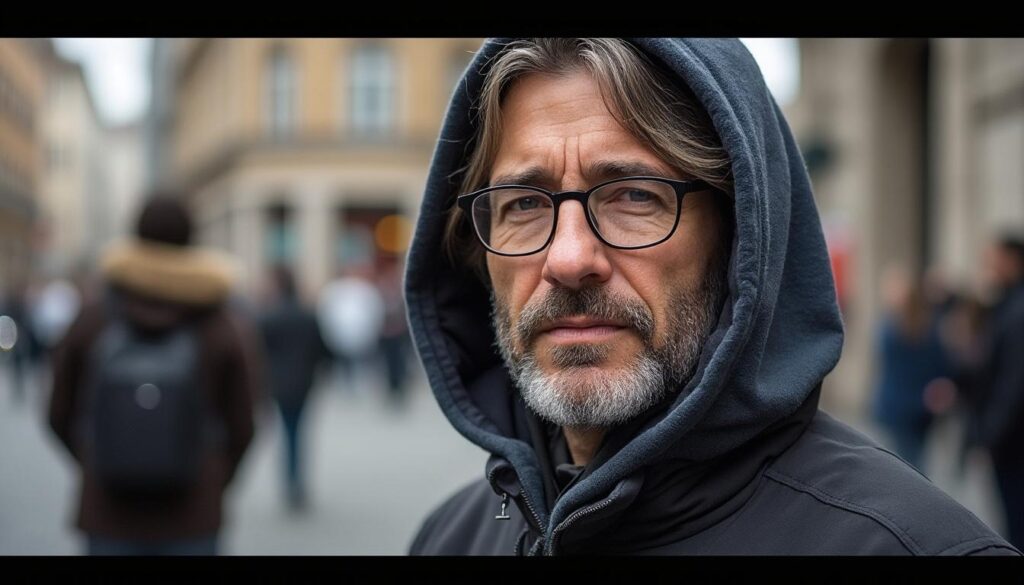 découvrez comment un photographe saisit l'essence des candidats aux municipales 2026 à belfort, révélant des moments authentiques au-delà des discours politiques.