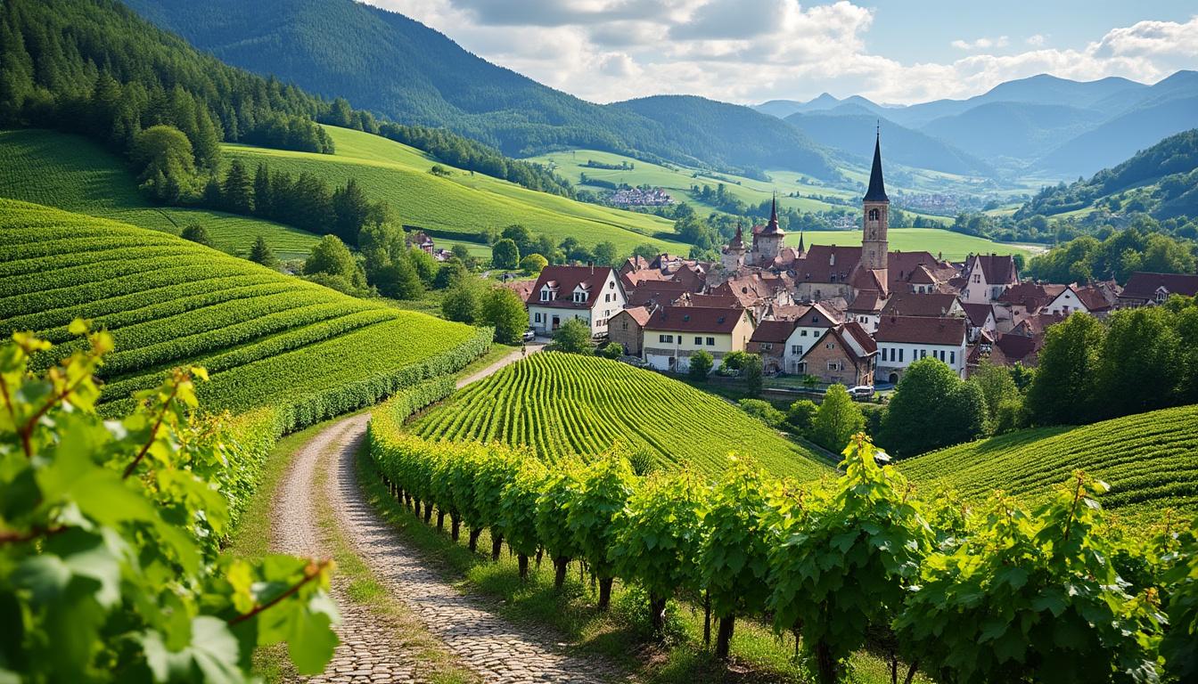 découvrez pourquoi la composition est essentielle en photographie avec pentax, et apprenez à capturer des images équilibrées et impactantes.