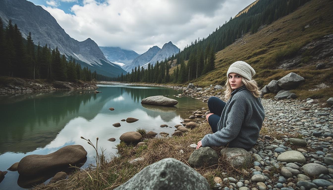 découvrez comment la composition améliore vos photos avec pentax. apprenez les techniques clés pour capturer des images équilibrées et esthétiques.