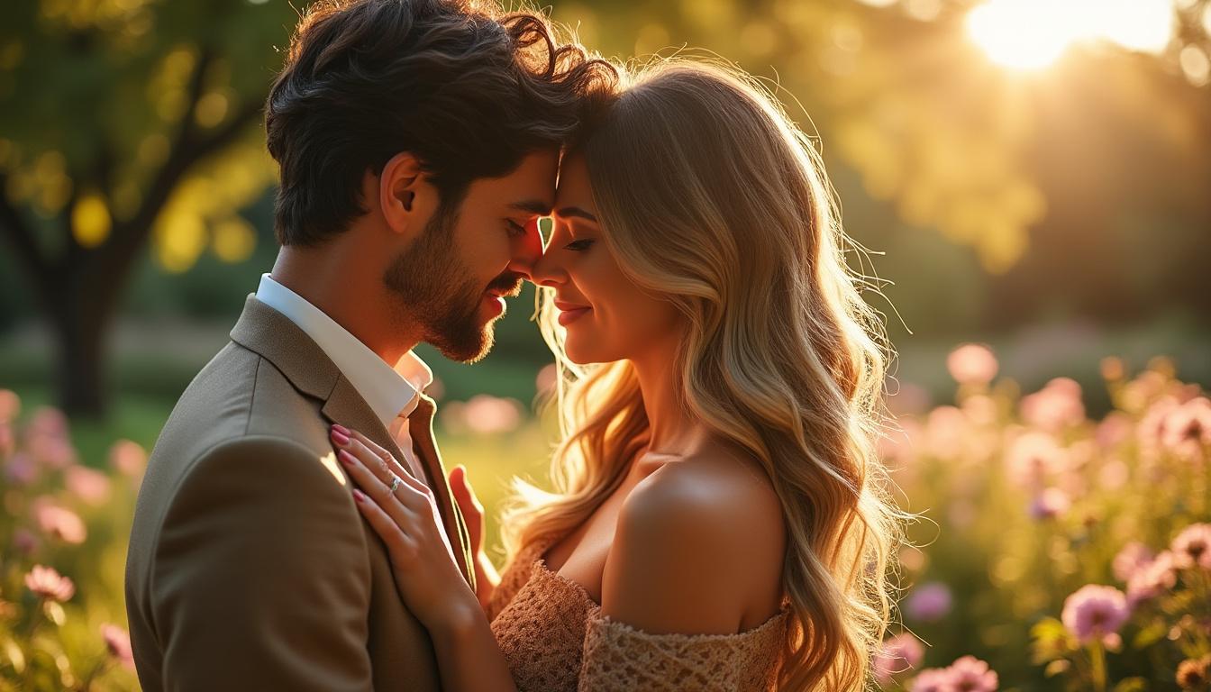 immortalisez votre amour avec une séance photo en couple, une expérience romantique et inoubliable pour garder des souvenirs uniques à deux.