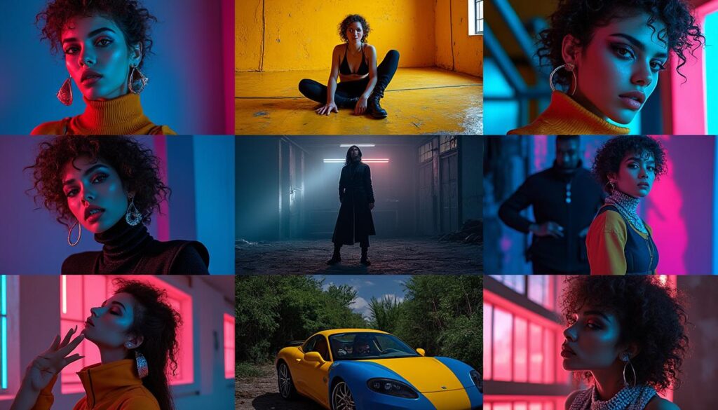 découvrez des idées créatives de shooting photo à thème pour rendre vos clichés uniques et inoubliables. inspirez-vous pour vous démarquer avec originalité et style.