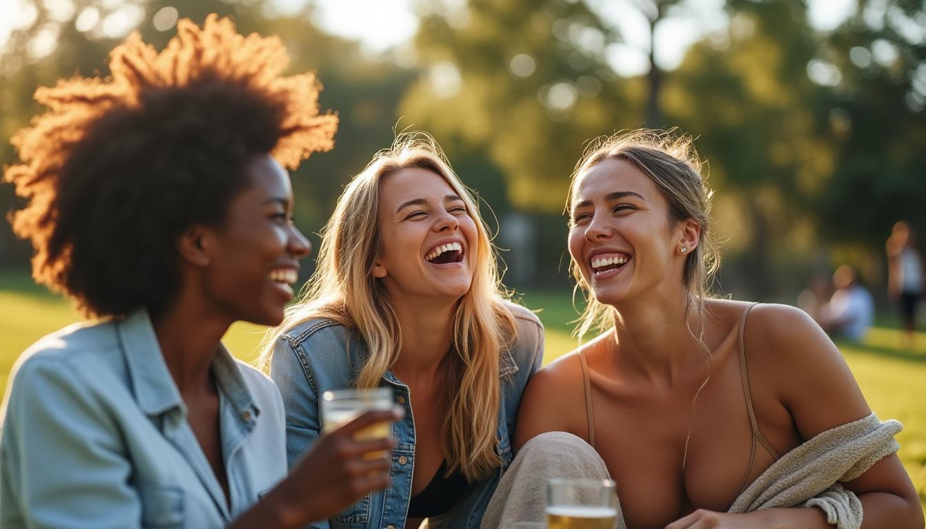 immortalisez l'evjf avec un shooting photo alliant fun, style et souvenirs inoubliables pour célébrer ce moment unique entre amies.