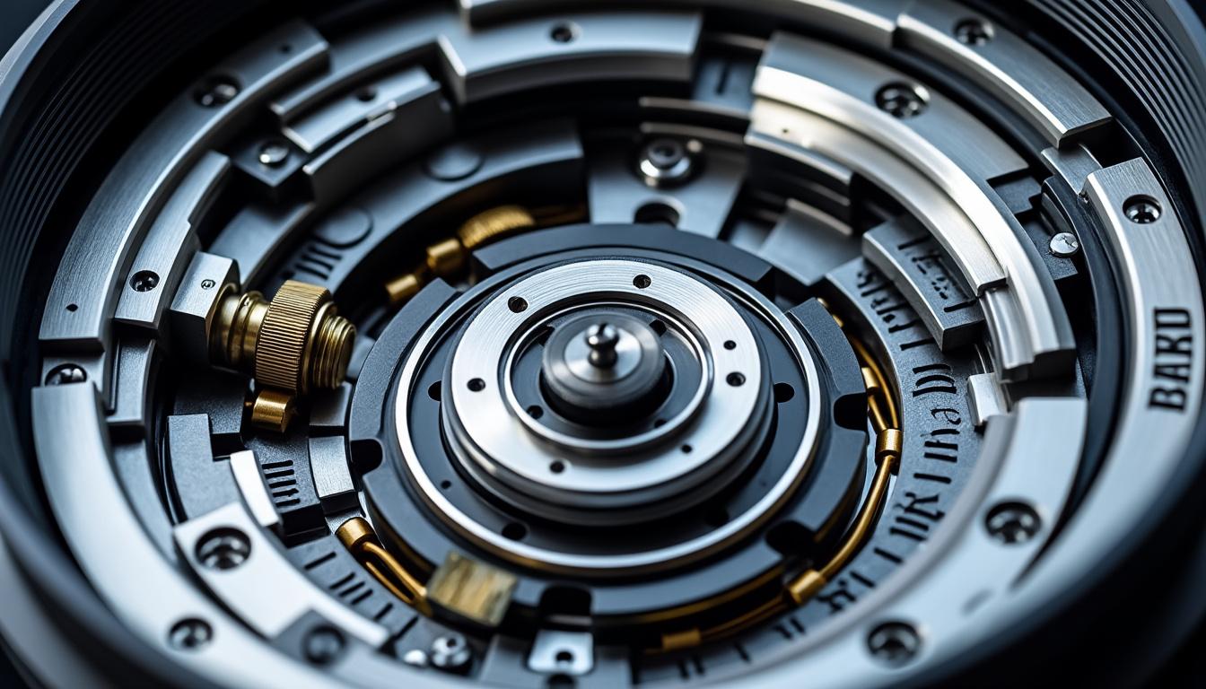 découvrez comment tamron optimise la rapidité de mise au point de ses objectifs pour des photos nettes et précises en un instant.