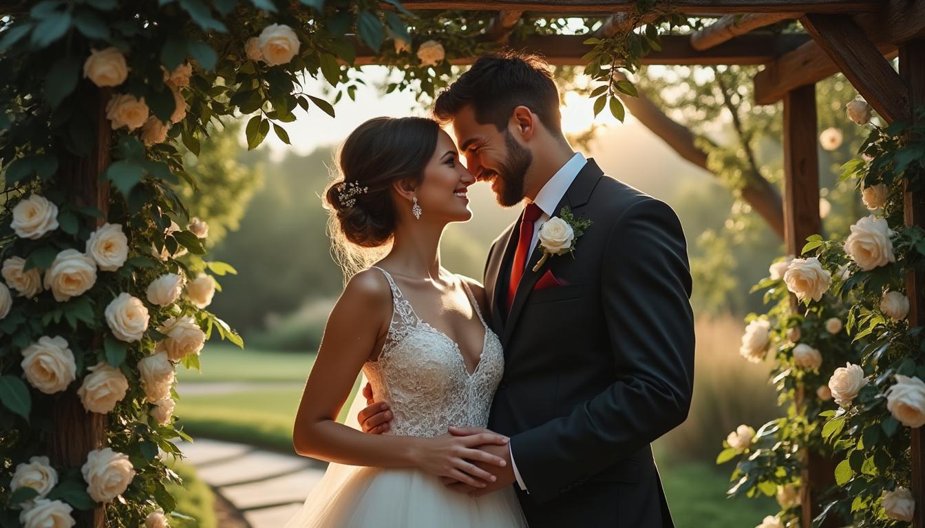 découvrez le parcours inspirant d'un résident reconnu comme le 35e meilleur photographe de mariage au monde, expert en capturant des moments uniques et magiques.