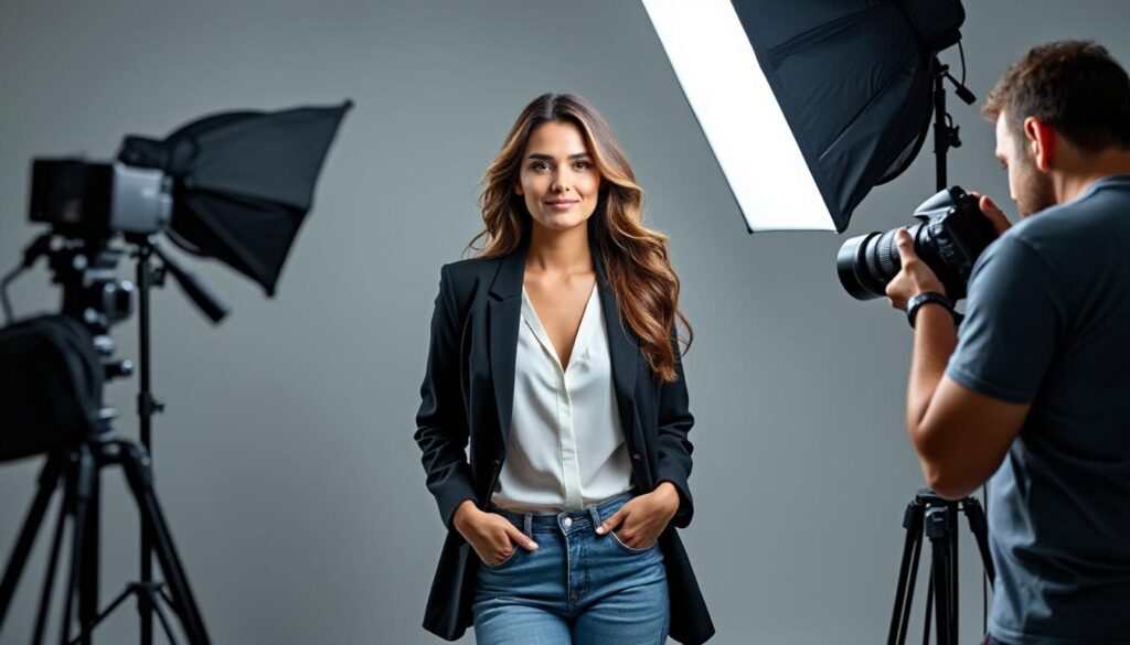 découvrez ce à quoi ressemble une séance photo avec un professionnel : préparation, conseils, ambiance et résultats pour des images réussies.