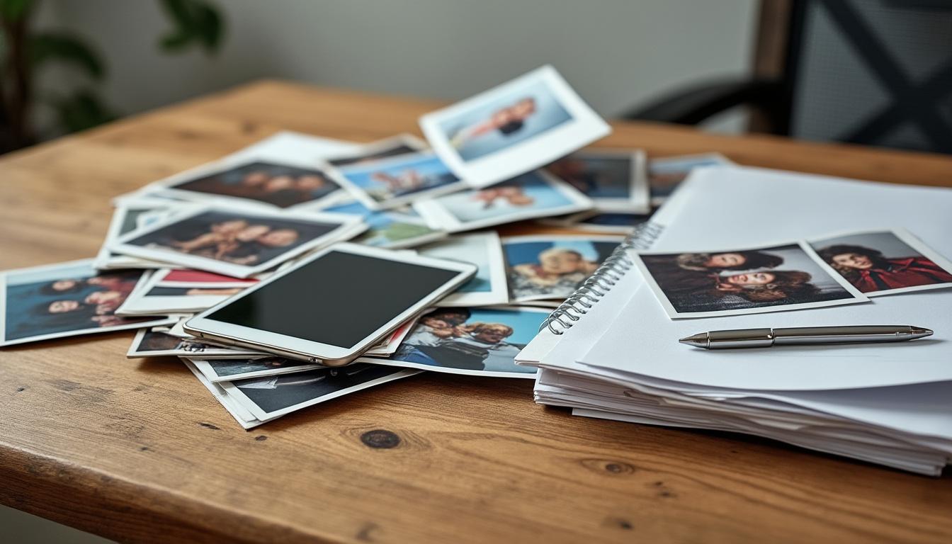 découvrez les nouvelles photos d'andrew en présence de jeunes filles dans l'affaire epstein, apportant de nouveaux éléments à l'enquête.