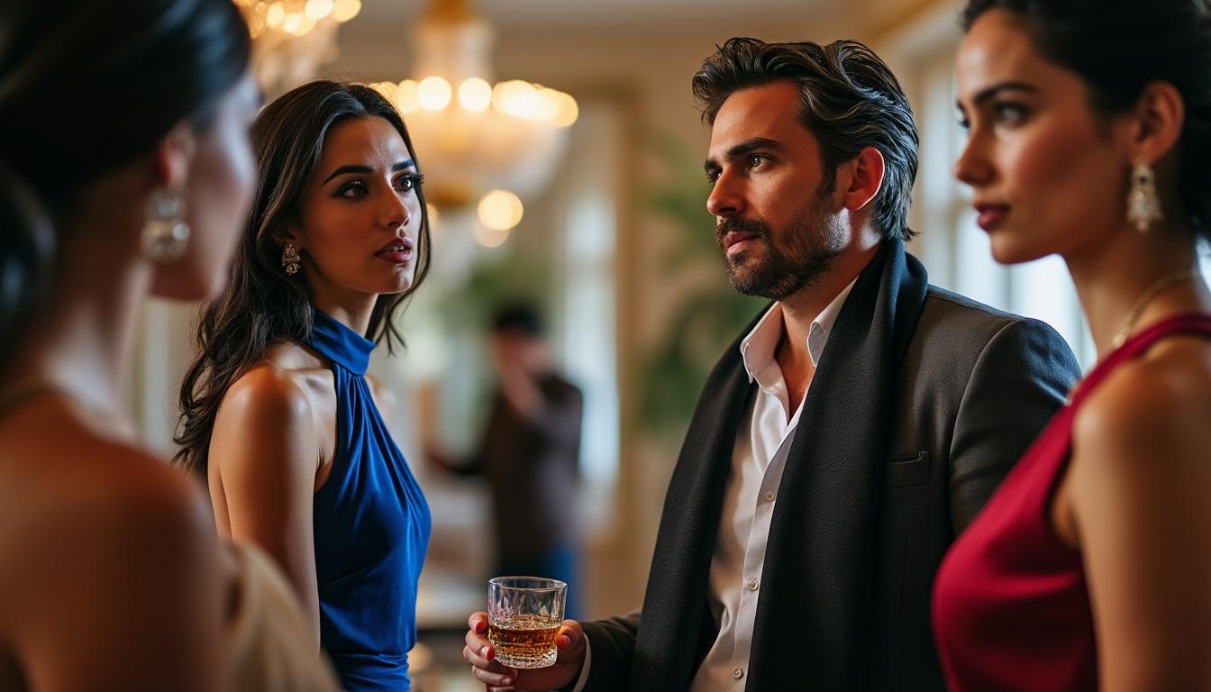 découvrez les nouvelles photos révélant la présence d'andrew avec de jeunes filles dans l'affaire epstein, apportant de nouveaux éléments à l'enquête.