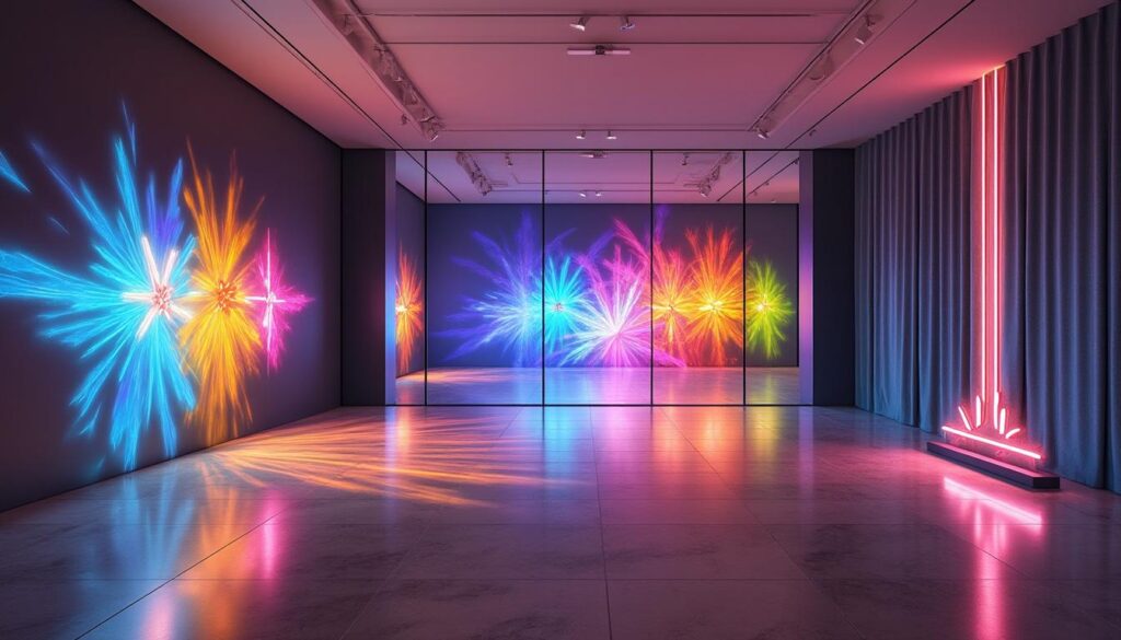 découvrez light, une exposition lumineuse présentée par bruno cattani sur lelitteraire.com, alliant art et lumière pour une expérience unique.