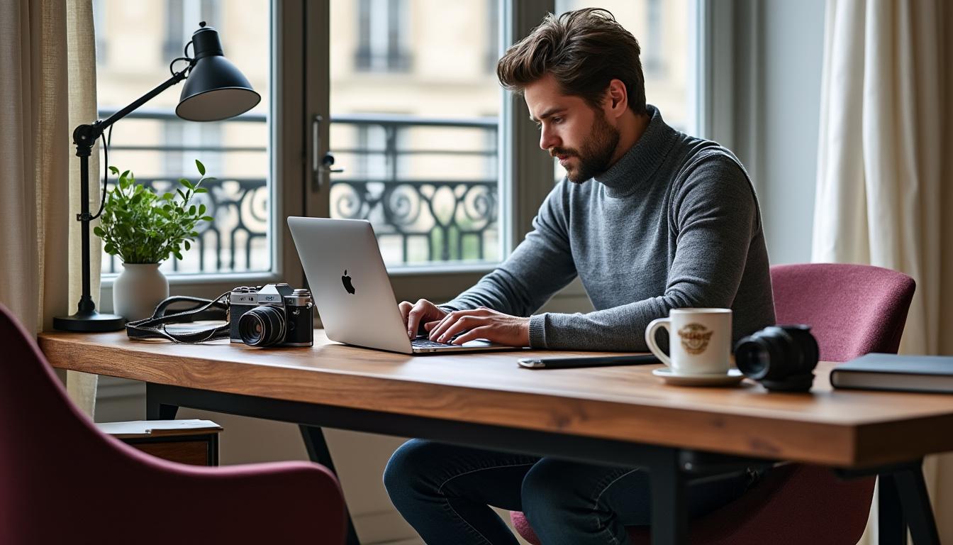 Compresser une photo facilement : guide rapide pour préserver la qualité 7 apprenez à compresser vos photos facilement avec notre guide rapide, tout en préservant leur qualité pour un rendu optimal.