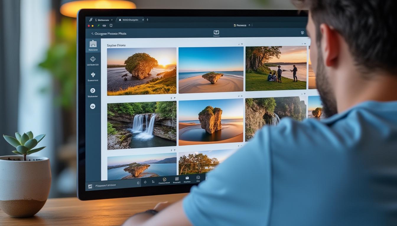 Découvrez microsoft photos : l'outil indispensable pour sublimer vos images 7 découvrez microsoft photos, l'outil indispensable pour retoucher, organiser et embellir vos images facilement et rapidement.