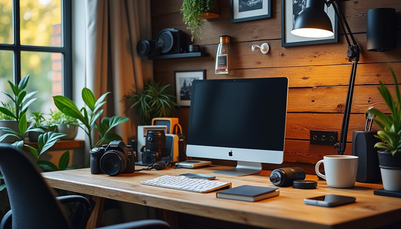 Diminuer le poids des photos pour accélérer votre site : astuces et outils efficaces 7 découvrez comment réduire la taille de vos photos pour améliorer la vitesse de votre site web grâce à des astuces simples et des outils performants.