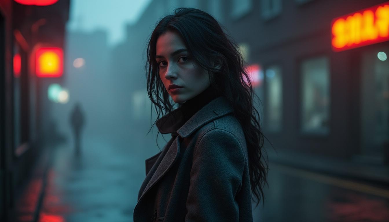 découvrez qui est sophie, la compagne mystérieuse de loana, au cœur de l'affaire de sa disparition, et les révélations entourant cette énigme.