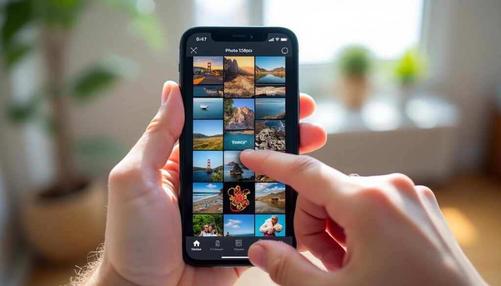 apprenez à effacer vos photos sur iphone facilement et rapidement grâce à notre guide simple et complet.