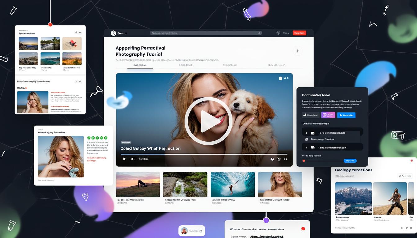 découvrez fuji, la meilleure plateforme en ligne pour apprendre la photographie facilement et à votre rythme. des cours complets pour tous les niveaux.