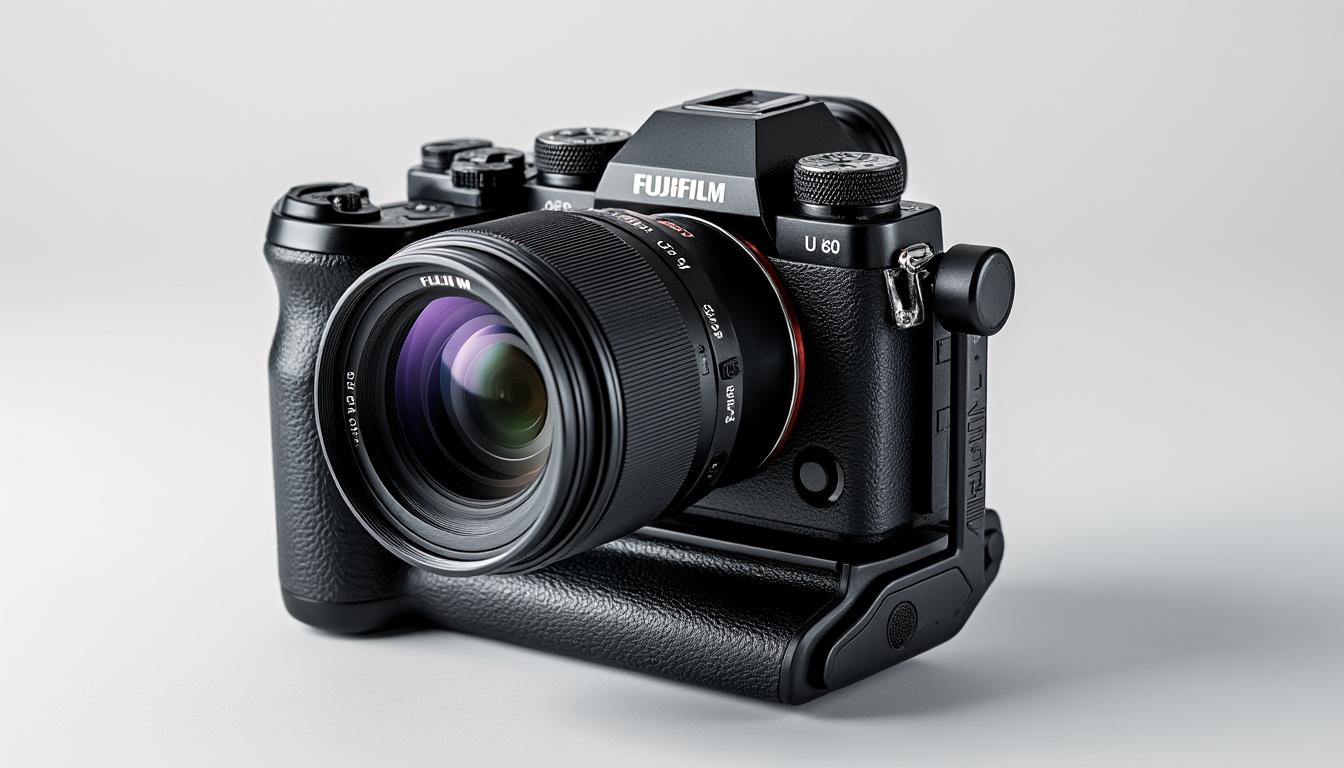 Fujifilm : Les meilleurs accessoires photo à avoir 7 découvrez les meilleurs accessoires photo fujifilm pour améliorer votre expérience de prise de vue et sublimer vos clichés avec qualité et innovation.