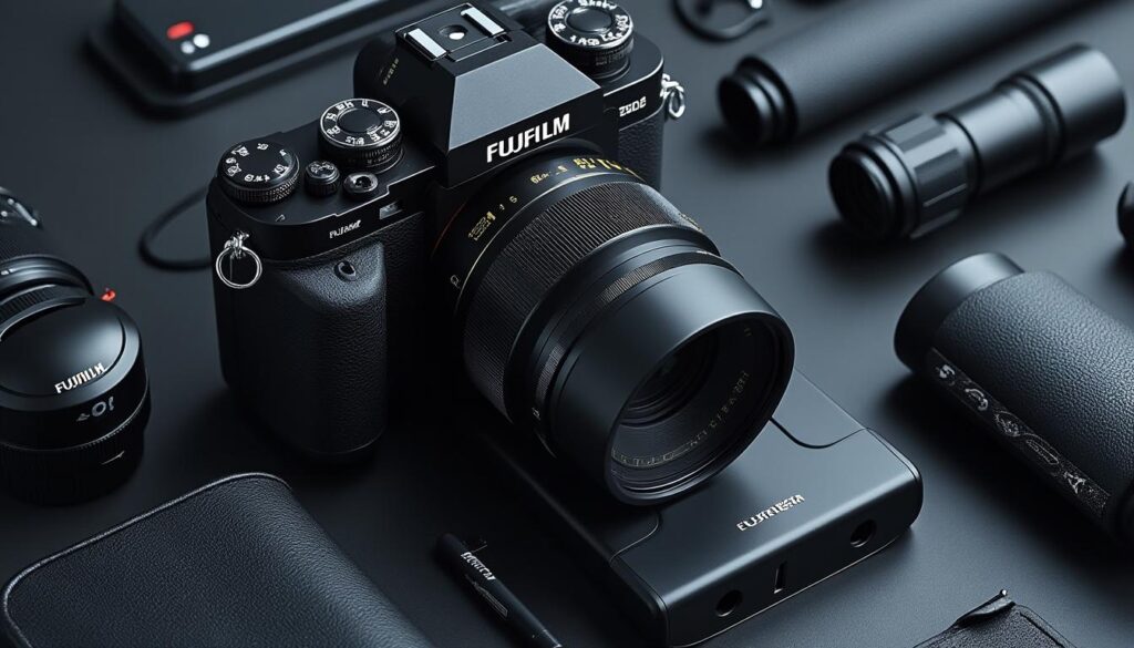 découvrez les meilleurs accessoires photo fujifilm indispensables pour sublimer vos prises de vue et optimiser votre expérience photographique.