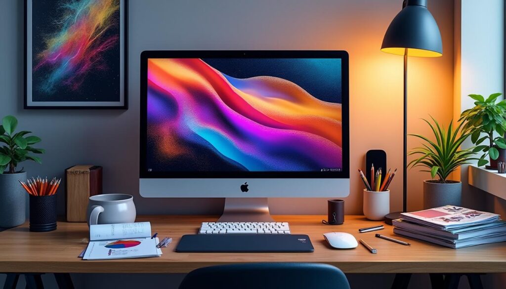 découvrez des astuces clés en graphisme sur photoshop pour sublimer vos créations et donner vie à vos projets avec créativité et efficacité.