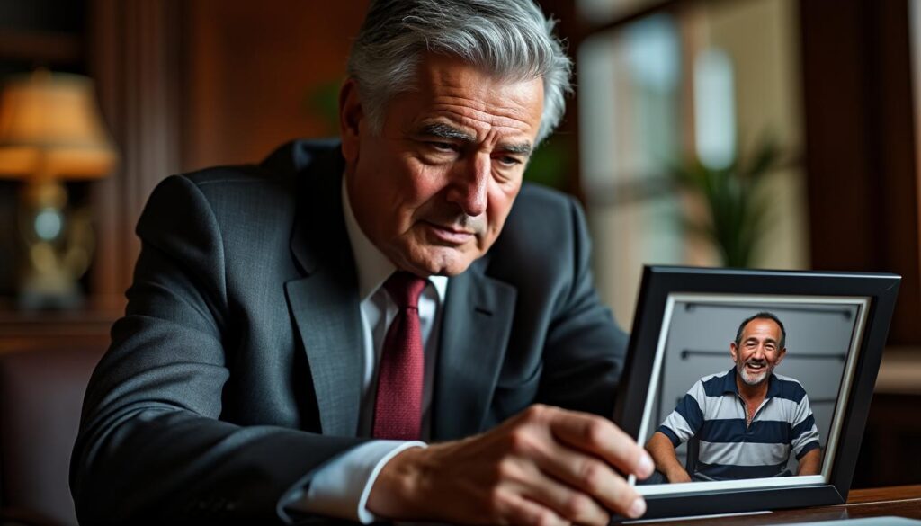 italie : un proche de giorgia meloni démissionne après la diffusion d'une photo compromettante avec un repris de justice, déclenchant un scandale politique majeur.