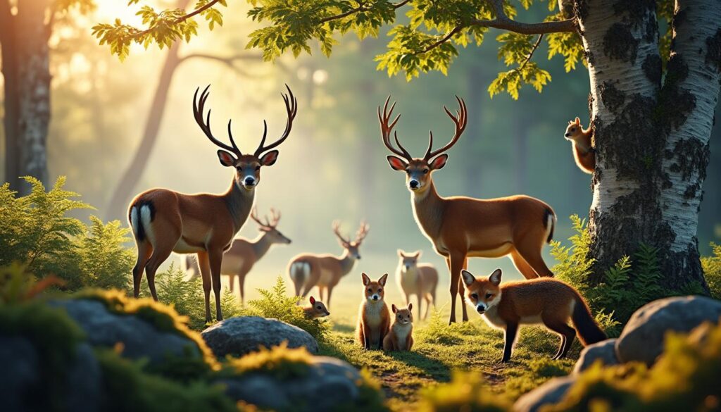 découvrez l'exposition de photographies animalières à la fresnais et plongez au cœur de la nature sauvage à travers des images captivantes.