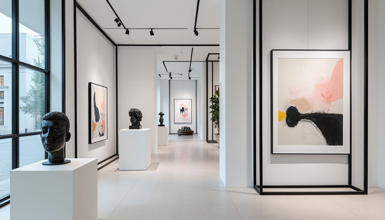 L’artothèque de Caen dévoile ses trésors photographiques au musée Quesnel-Morinière de Coutances 7 découvrez les trésors photographiques de l’artothèque de caen, exposés au musée quesnel-morinière de coutances, une immersion unique dans l'art et l'histoire locale.