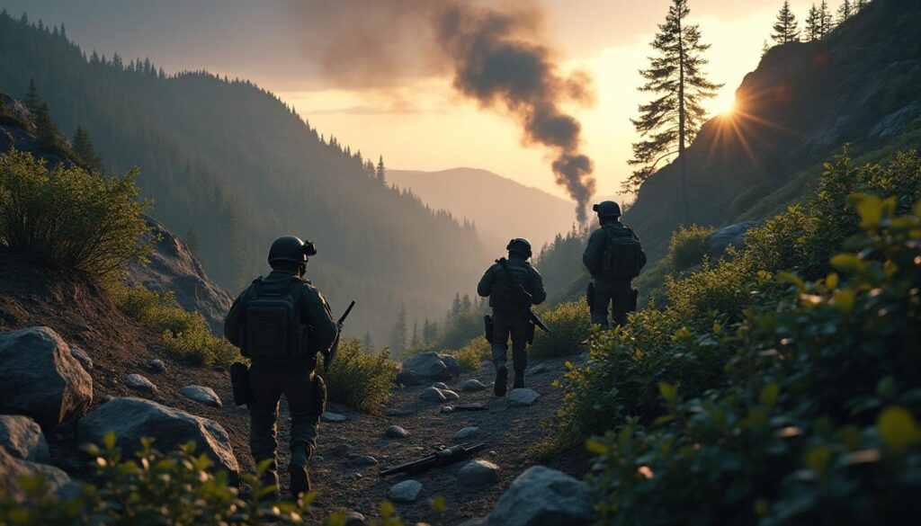 opération commando israélienne au liban visant à retrouver un pilote porté disparu, faisant 41 victimes.