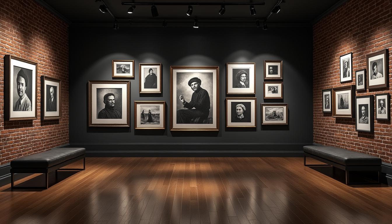 découvrez l'intimité captivante capturée par bertien van manen, présentée au centre d’art et de la photographie de lectoure, une exposition émouvante et inspirante.