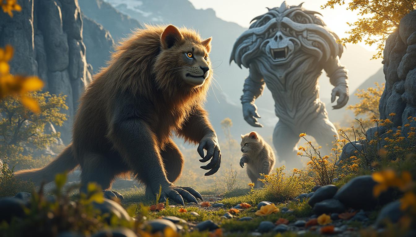 découvrez comment l'art de la photographie s'intègre et sublime l'univers des jeux vidéo à metz, alliant créativité visuelle et nouvelles technologies.