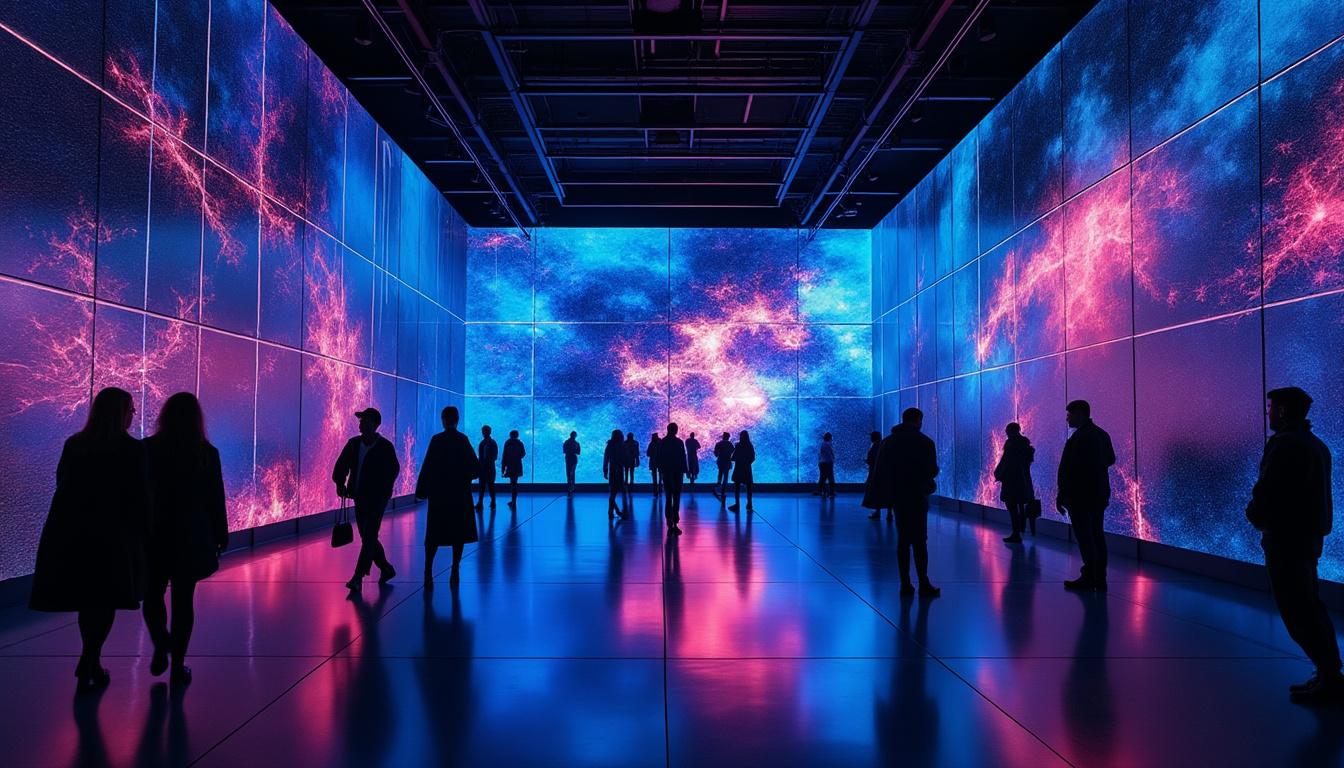 Nan Goldin au Grand Palais : une immersion captivante entre photographie et cinĂ©ma 7 dĂ©couvrez l'exposition immersive de nan goldin au grand palais, oĂč photographie et cinĂ©ma se rencontrent pour une expĂ©rience captivante et inoubliable.