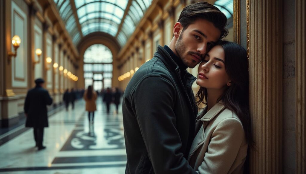 découvrez l'exposition immersive de nan goldin au grand palais, un voyage captivant mêlant photographie intense et narration cinématographique.