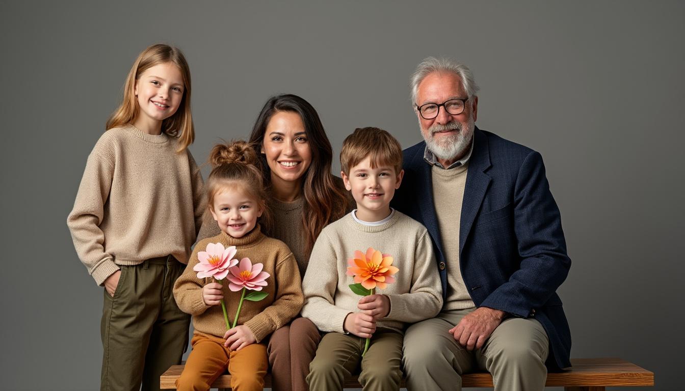 Offrir une séance photo : idée cadeau qui fait toujours plaisir 7 offrir une séance photo : une idée cadeau originale et inoubliable qui plaira à coup sûr à vos proches, pour capturer des moments uniques et précieux.