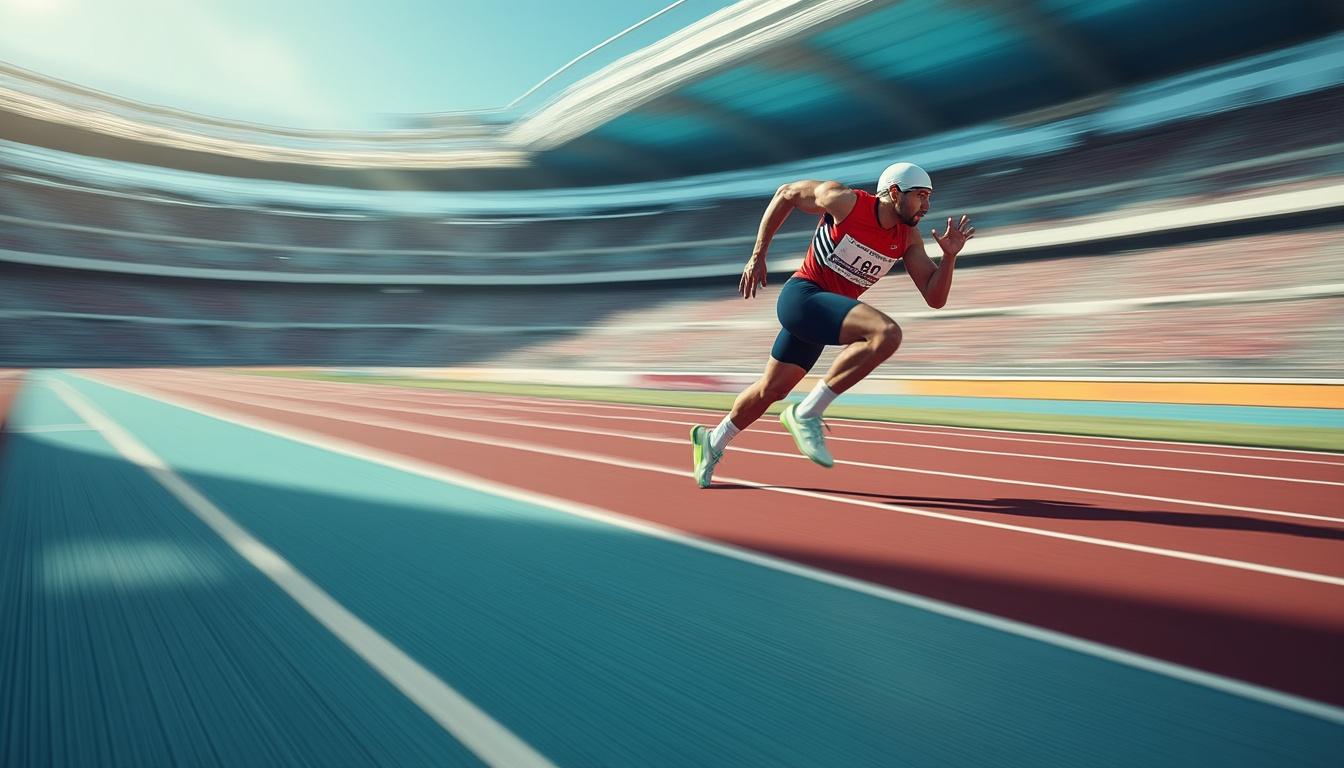 découvrez comment olympus permet de capturer le mouvement sans flou grâce à ses technologies avancées, pour des photos nettes et dynamiques à chaque instant.